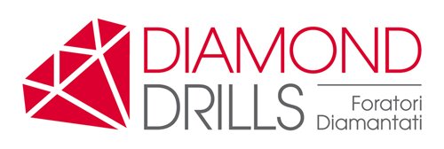 Алмазные сверла DiamondDrill