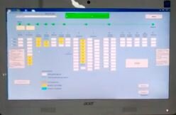 Автоматическая система управления технологическими процессами AutoSmart Galvano Technology (производство ООО "Лазурное")